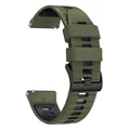 Army Green Black