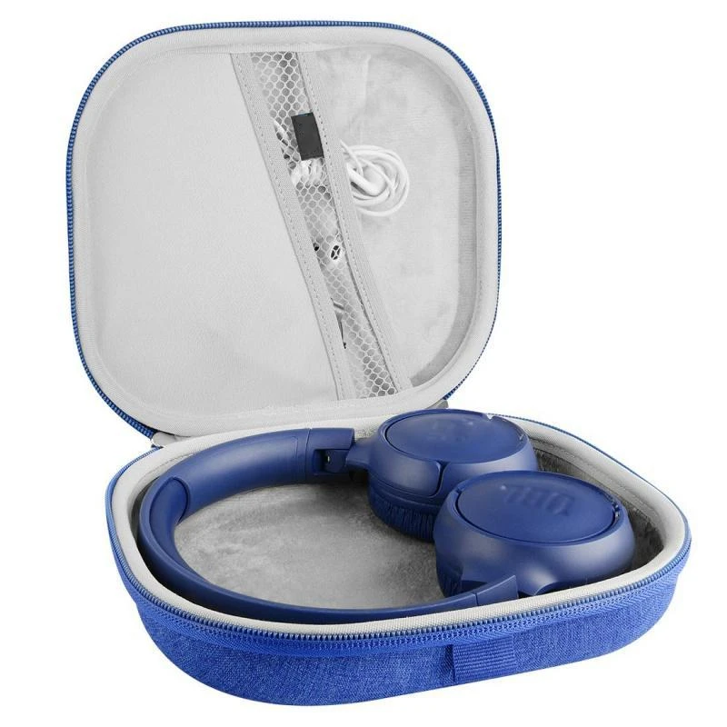 

Headphones Case Pouch For JBL Tune 510BT, Tune 660 BTNC, 700BT, Portable Bluetooth Earphones Headset Bag for Accessories