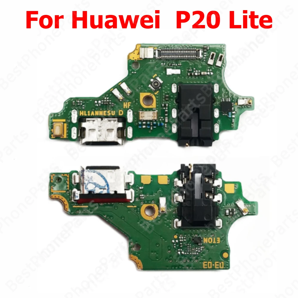Charging Port For Huawei Pura 70 P60 P50 P40 Pro Plus P30 P20 Lite
