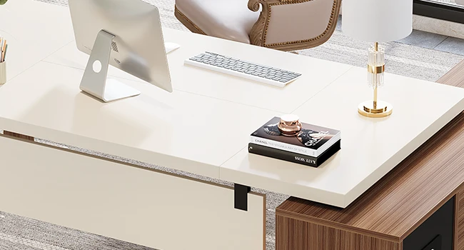 executive desk