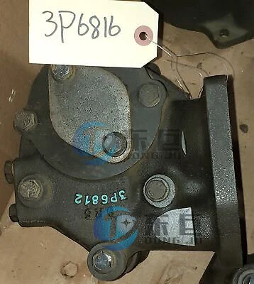DONGJU D6 Bulldozer Oil Pump Transmission 3p6816 9m0222 9s9384 3p-6816 9m-0222 9s-9384