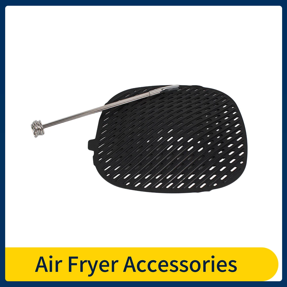 AirFryerGrillHD9951GrillMasterKitForPhilipsHD9860HD9861