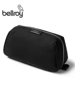 Bellroy Australian Toiletry Kit Plus Toiletries Storage Bag Large Cosmetic Bag Waterproof Travel Handheld 1