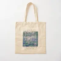 Taylor Swift The Lakes Lyrics Take Me To Dce Canvas Bag Unisex Handbag Fabric Ladies Tote Grocery Fashion Printed Casual 1