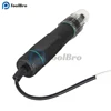 Industrial Online PH ORP Electrode BNC Connector 5 Meter Length Cable for Water Purity Tester Acidity Detector Aquarium Pool 3