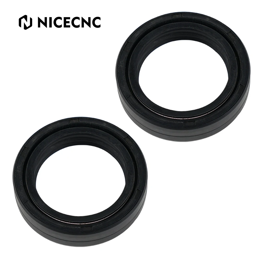 Replace 91255331670 Fork Oil Seals For Honda Cb200t Cb250 Nighthawk