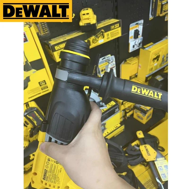 DEWALT  ͸ ظ , ִ 20V 귯ø , SDS ÷ D ڵ,  ö ظ Ʈ 帱, DCH263