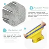 Safety Protector Gardening Gloves Non-Slip Breathable Garden Glove Durable Children Protective Gloves Kids 2