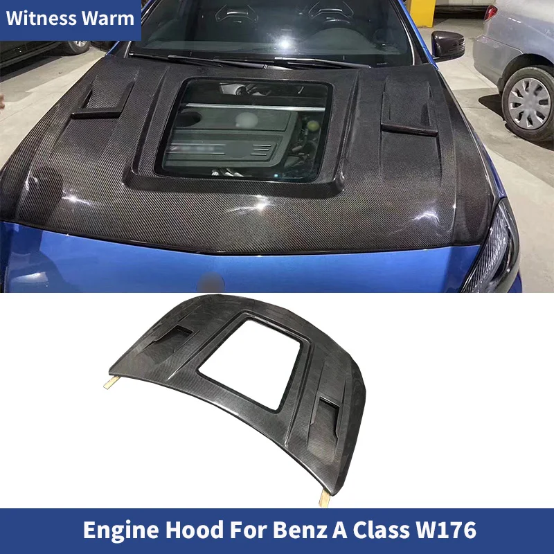 ベンツ　W176　Aクラス　　モール　金具付き　ドア　バイザー ベンツ W176 Aクラス A180 A250 A45 AMG メッキモール ドアバイザー