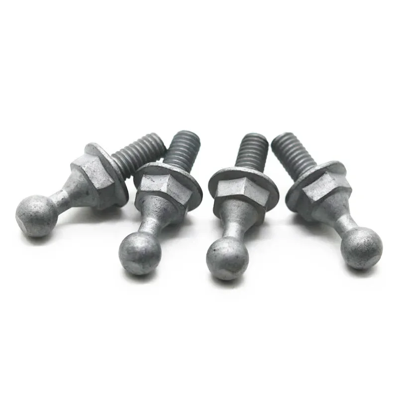 Engine cover mounting bolt 292432B400 for Hyundai Creta IX25 1.6 for Kia RIO