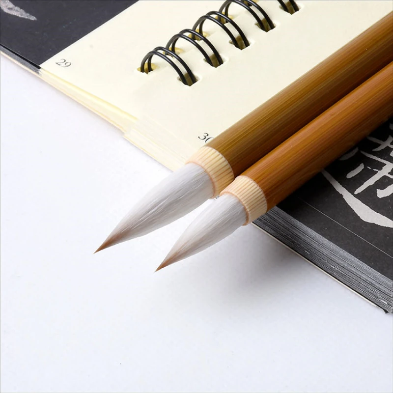 �޸��� �Ϲ� ��ũ��Ʈ ���� �귯�� ��Ʈ Ouyang Xun Wang Xizhi Mi Fu �߱� ���� ��, �߱��� ȸȭ ���� ��