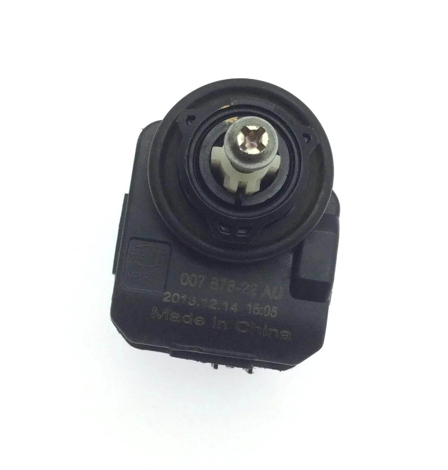 1pc Honda Acura Mitsubishi headlight adjustment motor Accord Fit Odyssey front fan CRV headlight high and low motor