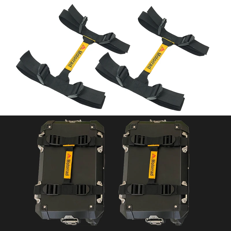 panniers for benelli trk 502