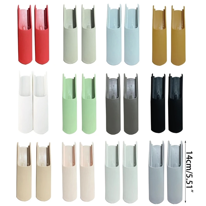 Q81A Baby Dining Chair Leg Extension Inserto Di Sicurezza Accessori Per Seggiolone Per Stokk