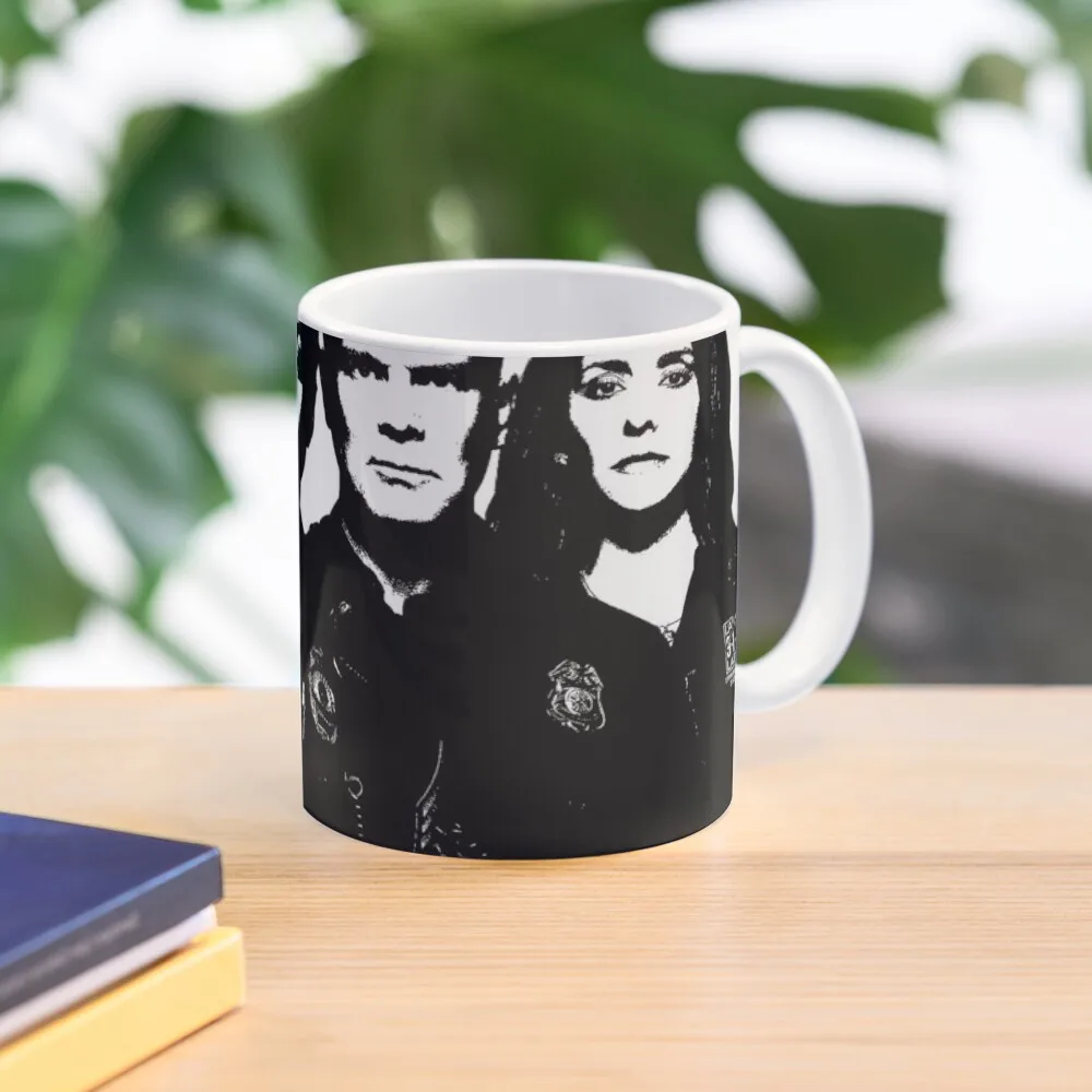 

9-1-1 Coffee Mug Creative Cups Customizable Cup