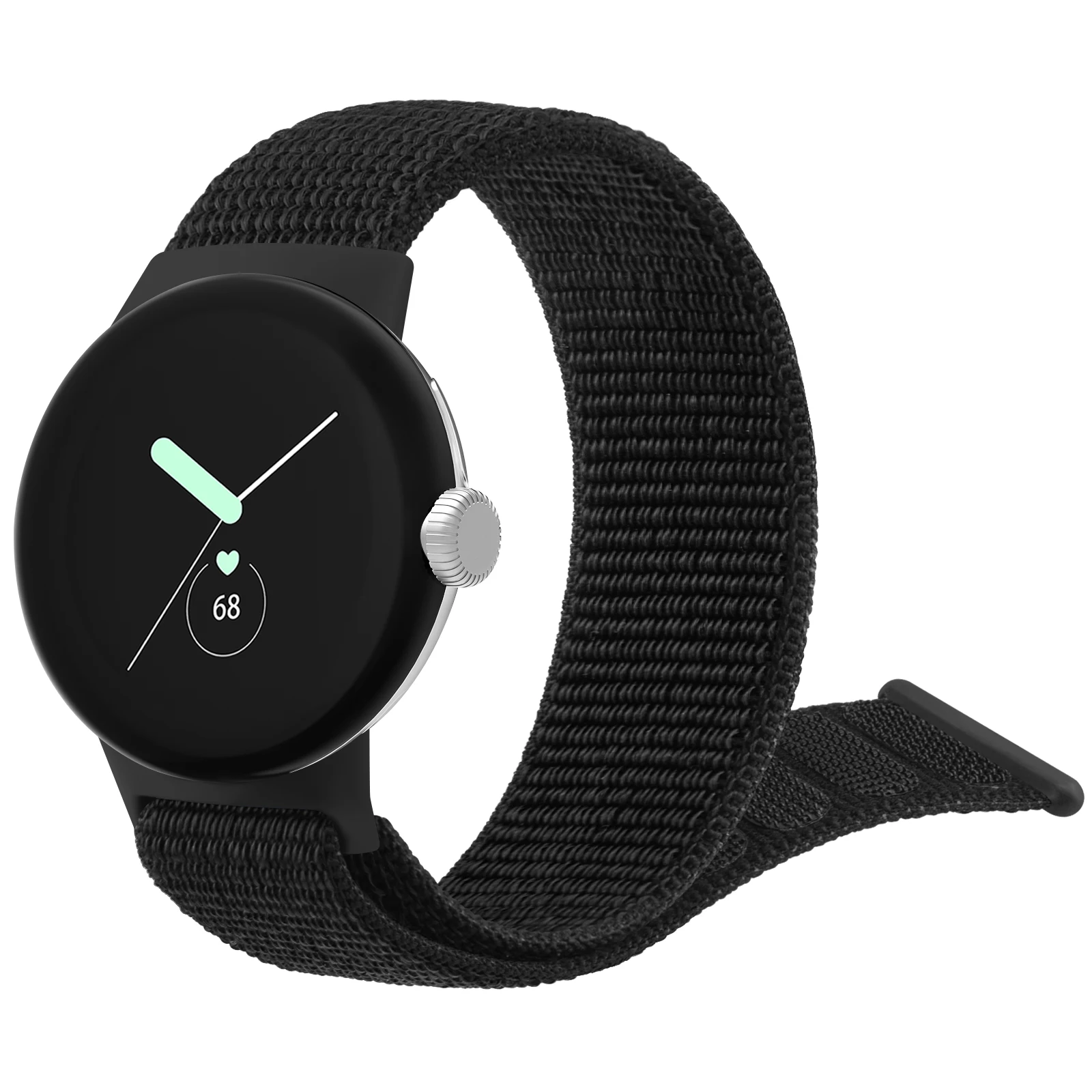 Breathable Nylon Strap Replacement Band