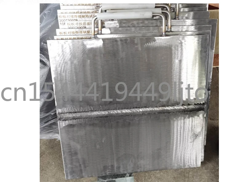 

Penetration Test Block Ultrasonic NDT Flaw Test Block