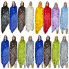 New Dubai Scarf For Muslim Women African Chiffon big Hijab Islam Hijab Pashmina Turban Headscarf Embroidery Shawls