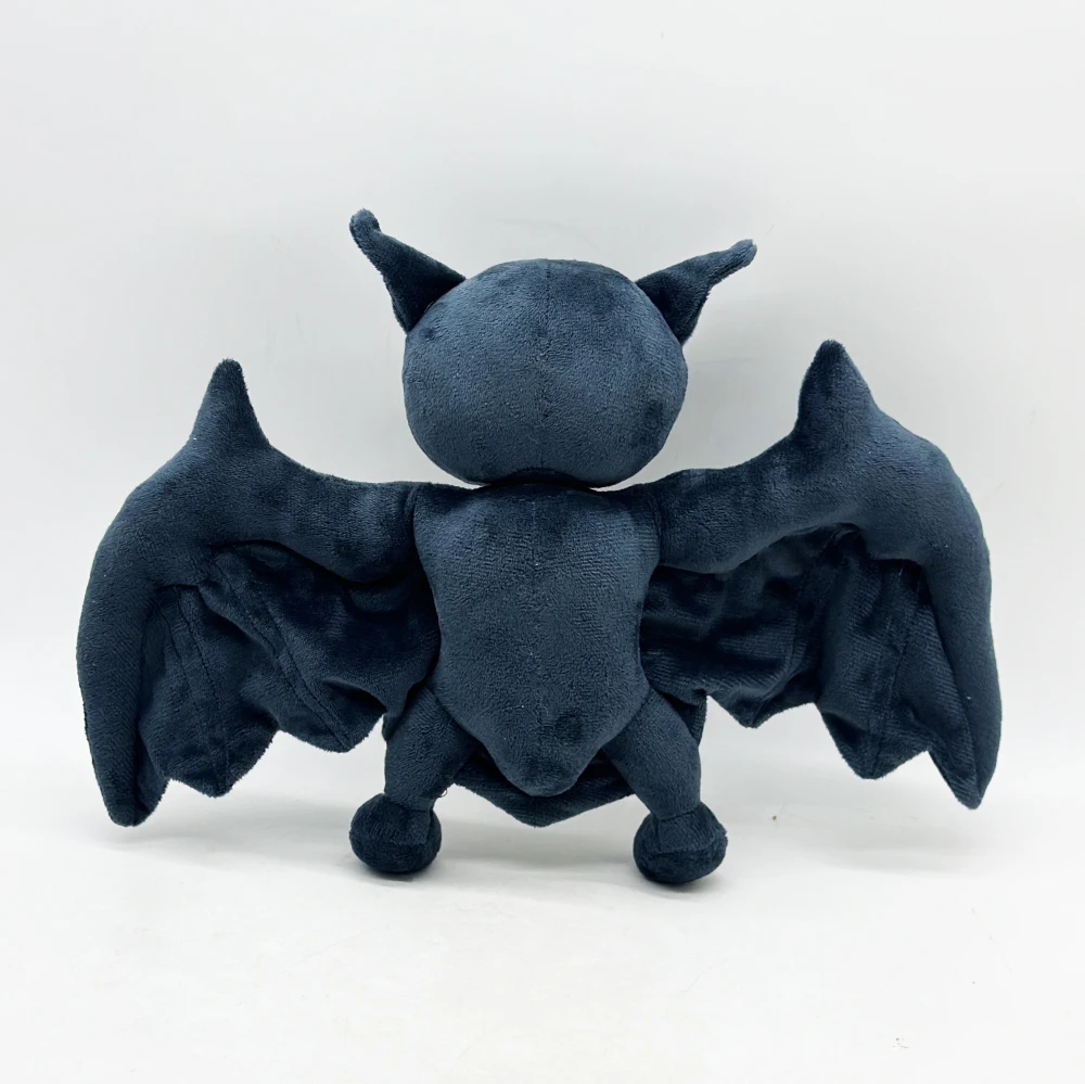 【貴重】OZZY オジー・オズボーン PLUSH BAT ぬいぐるみ new Ozzy Osbourne plush game animation surrounding high