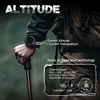 NORTH EDGE APACHE-46 Men Digital Watch Outdoor Sports Running Swimming Outdoor Sport Watches Altimeter Barometer Compass WR50M 4