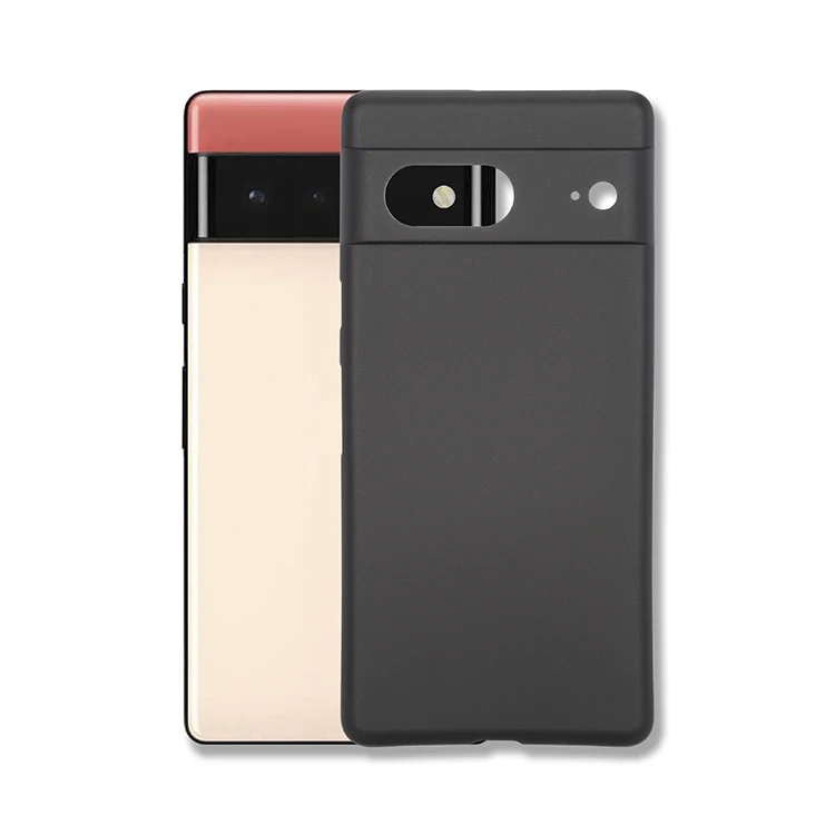 Ultra Thin Matte Cover - Premium Slim Case with Precise Cutouts