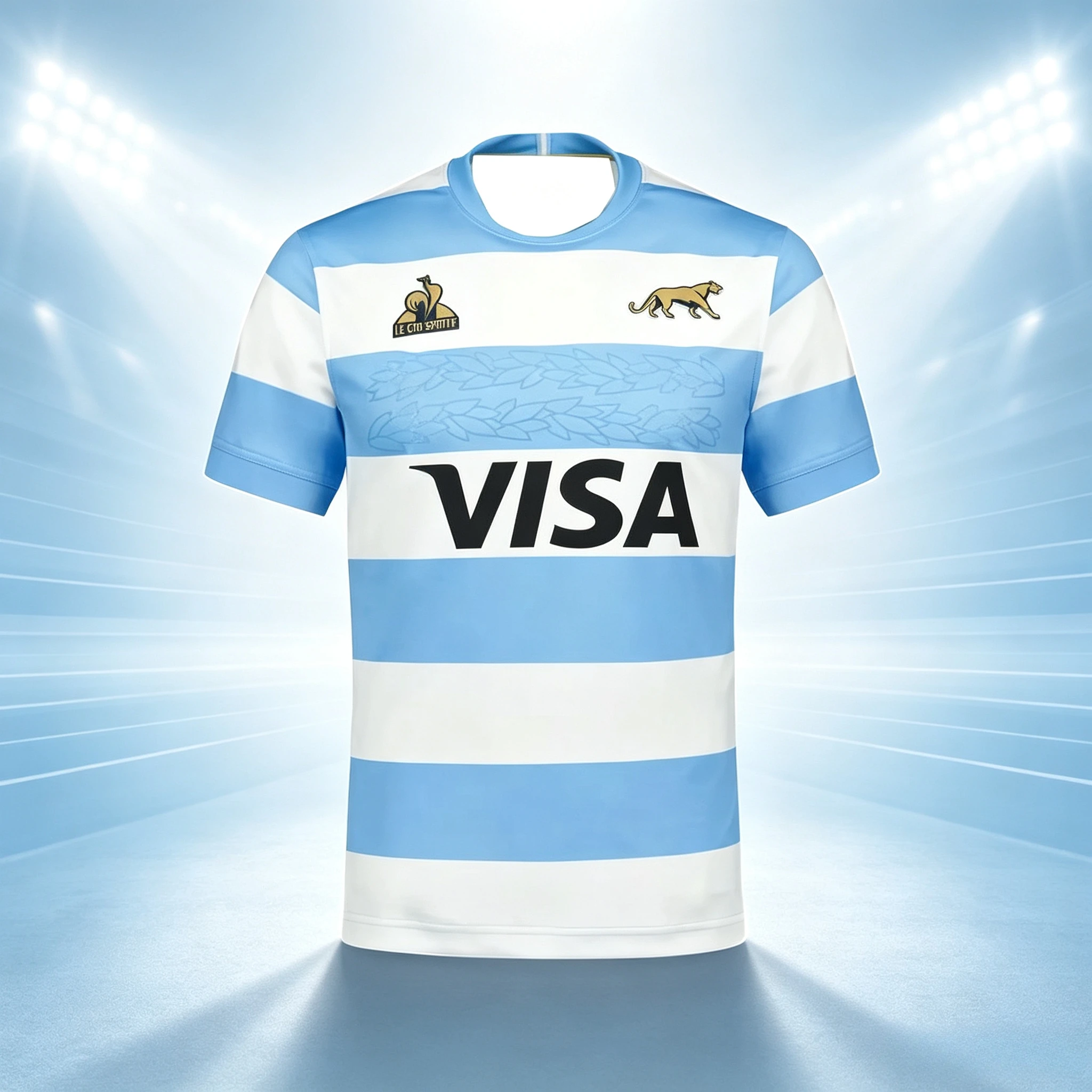 2026 Argentinien Nationalmannschaft Fußballtrikot - Stilvolle, schnelltrocknende und atmungsaktive Herrenbekleidung, geeignet für den täglichen Gebrauch
