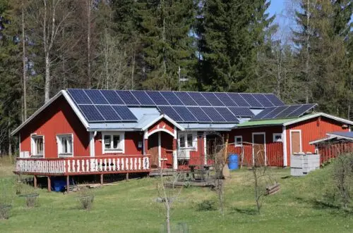 XINPUGUANG Rigid Solar Panel 10W–200W | Durable & Efficient