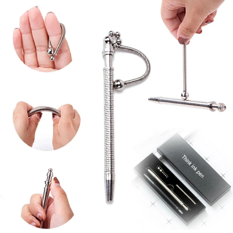 Adults Kids Magnetic Pen Decompression Toys Novelty Metal Think Ink Pen Fidgets Toy Multifunction Stress Relief Writing Tools Aliexpress Adults Kids Magnetic Pen Decompression Toys Novelty Metal Think Ink Pen Fidgets Toy Multifunction Stress Relief Writing Tools Aliexpress