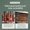Horus 20/30/40/50Layers Multifunction Powerful Food Dehydrator Fruit Dryer Machine 4