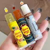 HERORANGEHR297 Baiwei Lollipop Lipstick Cools, Lubricates, Moisturizes, Removes Dead Skin and Reduces Lip Lines 4