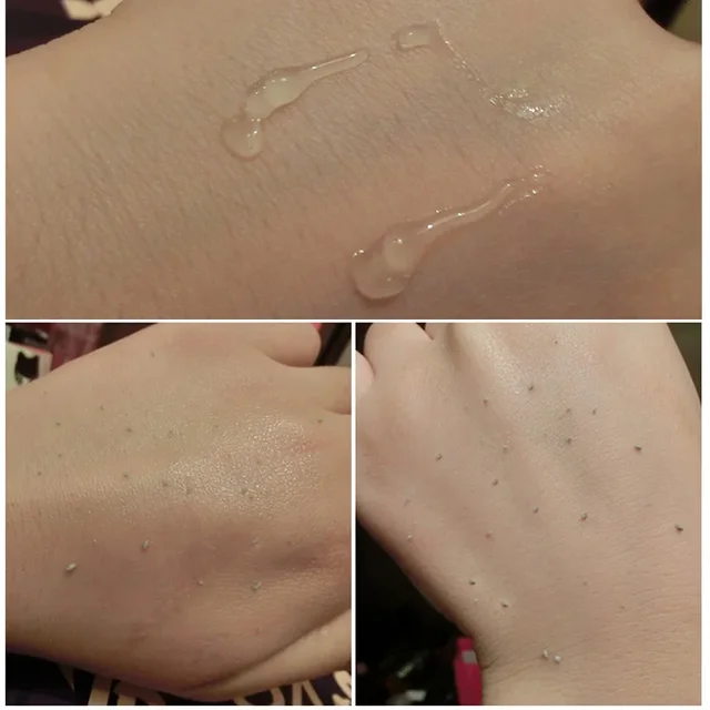 Moisturizing Gel for Full Lips Moisturizing Gel for Full Lips