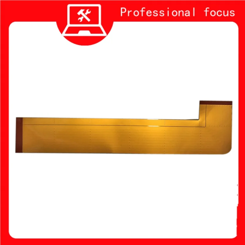 

SATA HDD Hard Drive Flex Cable for HP Spectre 13-AF004TU TPN-C132 DBP32 LF-F015P
