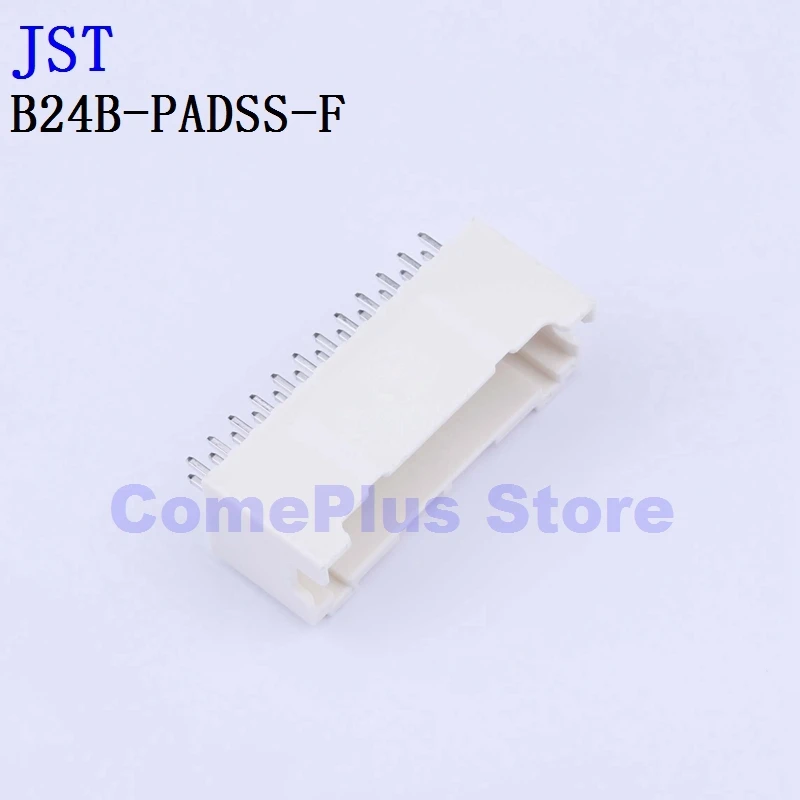 10PCS B24B-PADSS-F Connectors