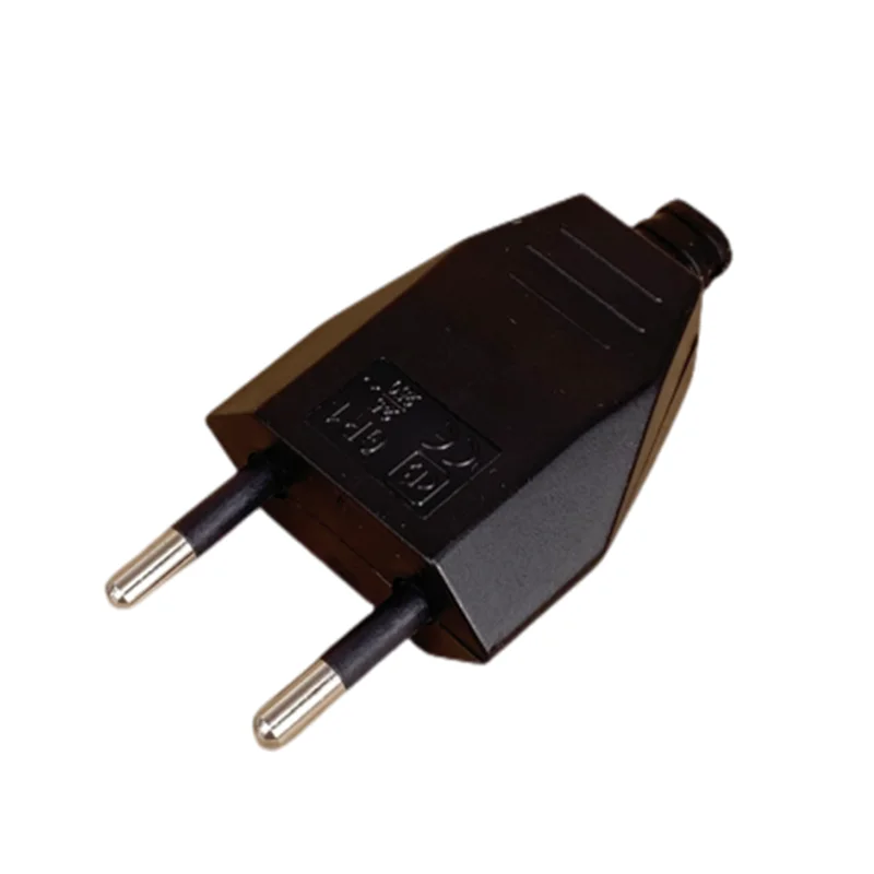 Universal Plug Adapter - Rewireable Electrical Connector for Global Power Extension