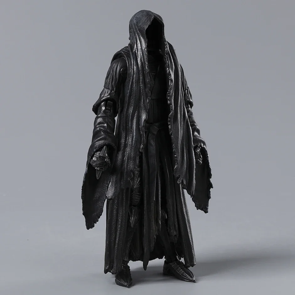 Figurine Nazgul Seigneur des Anneaux
