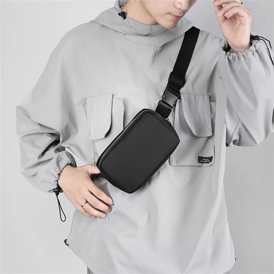 Рисунок 2 - Мужская повседневная нагрудная