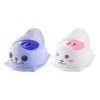 Baby Potty Training Chair Adorable Splashing Guard for Boys Girls AntiSlip Comfortable Children Animal Potty Potty Trainer 1