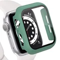 Pine green