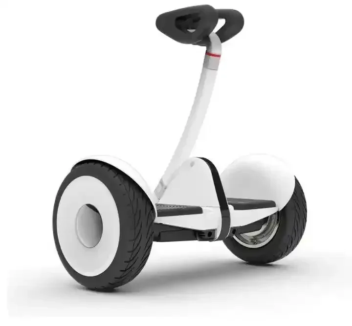 L6 Electric Balancing Scooter App Control Three Modes Speed Children's Kickscooter Hover Board 36v 100w Commuting Car