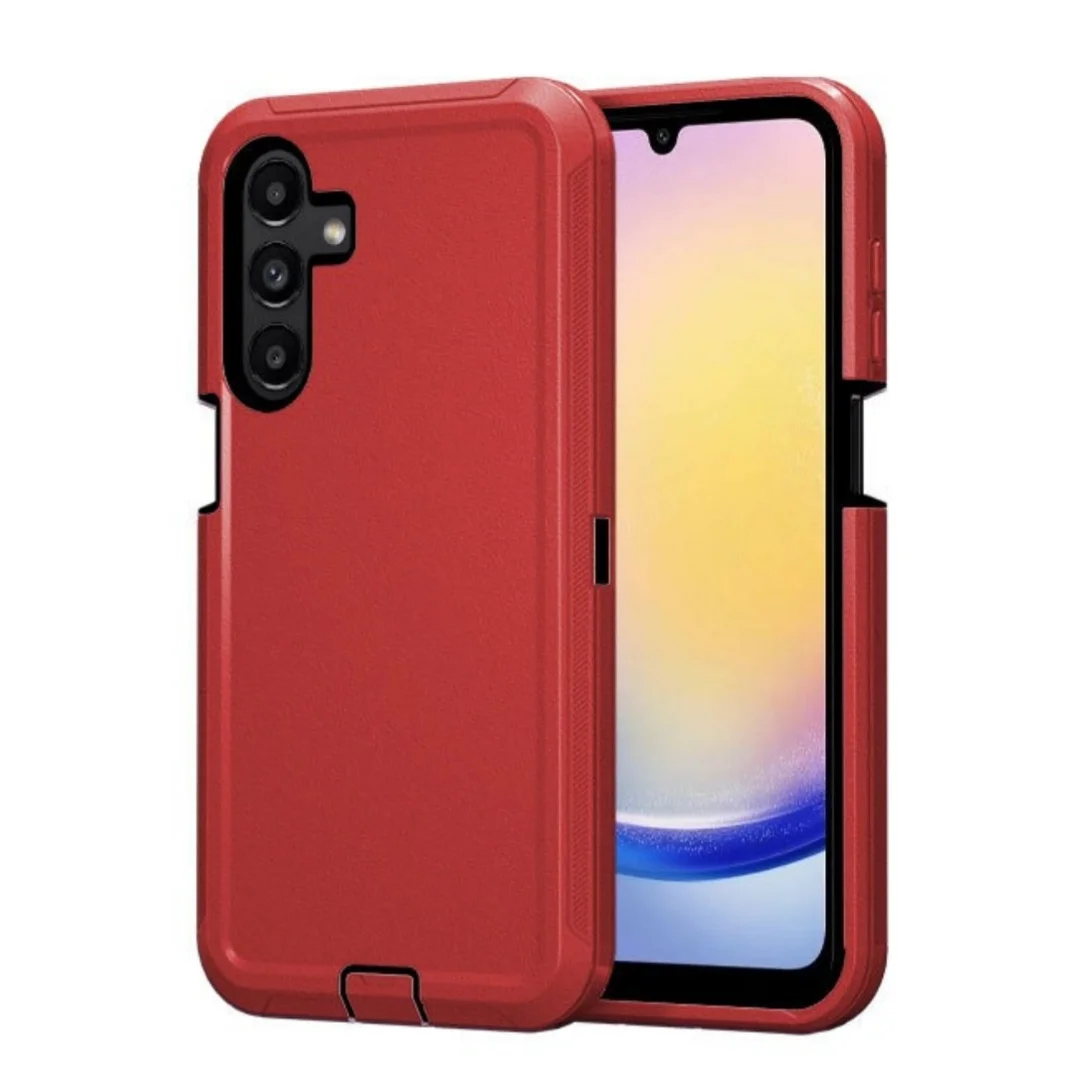 3-Layer Rugged Hybrid Ott Defender Protective Case