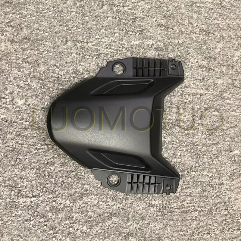 

Fit For Yamaha MT07 MT-07 2017 2018 2019 2020 Motorcycle Headlight Head Cover ABS Injection Fairing