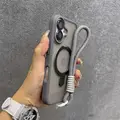 Titanium gray