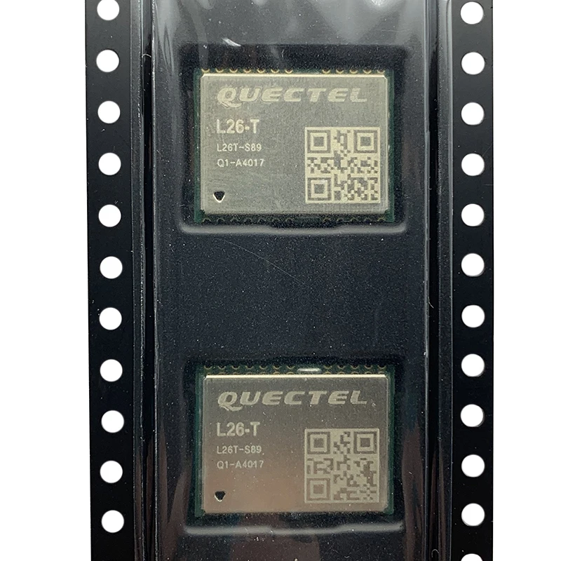

Quectel L26-T L26T L26T-S89 GNSS модули мульти-GNSS двигатель GPS GLONASS BD Galileo QZSS Функция синхронизации модуль D GPS(RTCM)/SBAS