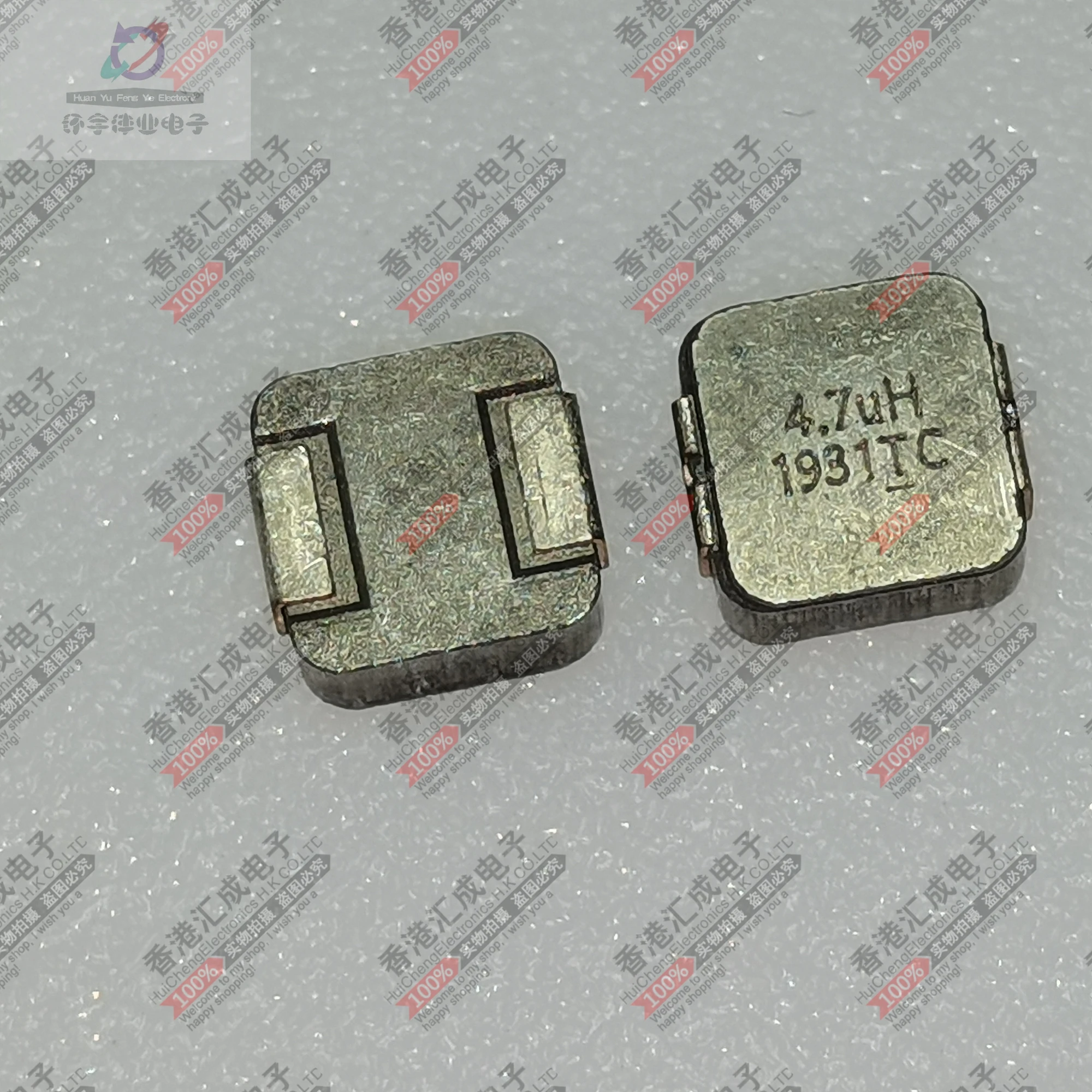 

Ihlp16bzer4r7m51 4.7UH 3.2A 110MOHM новый оригинальный
