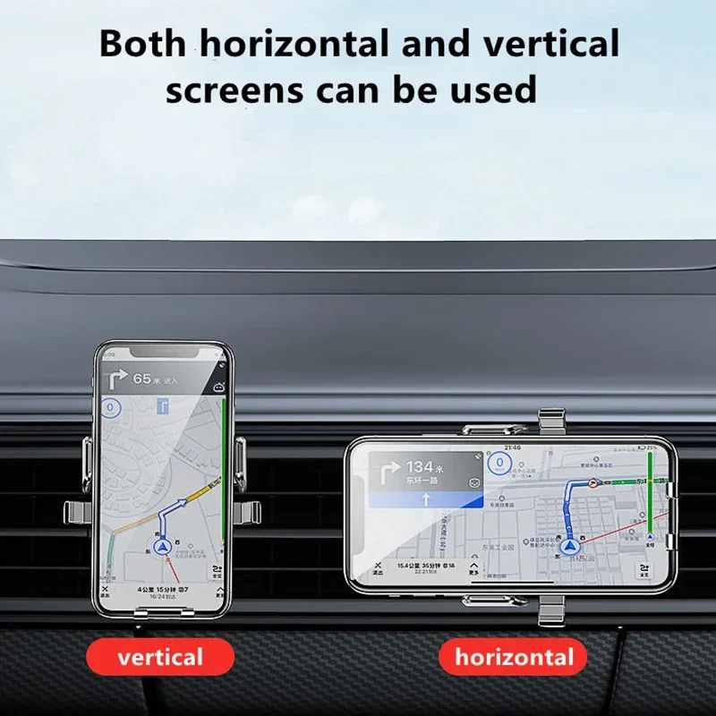 Car Sucker Phone Holder for iPhone 13 12 Xiaomi Huawei Samsung phone holder mobile phone holder car suction cup bracket