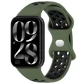 3 Army Black