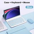 Sky Blue B