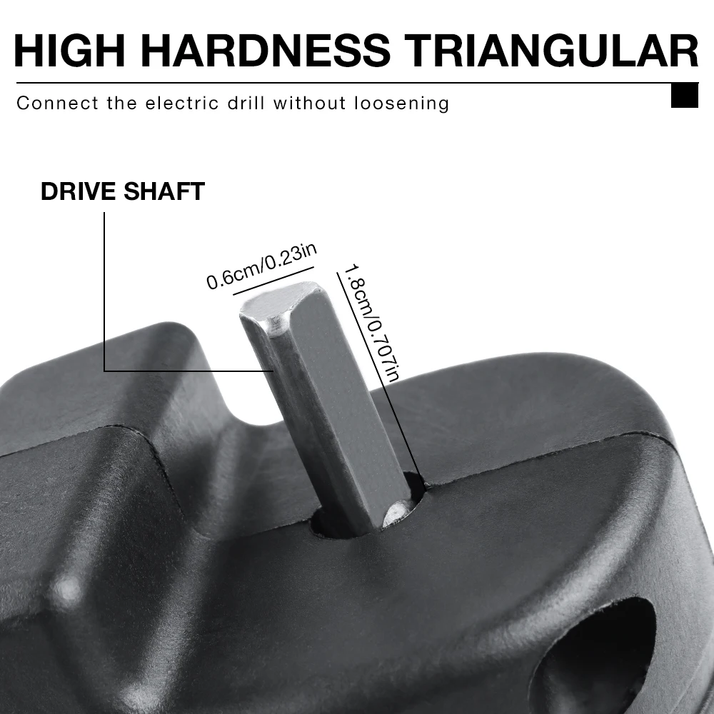 Electric Reciprocating Saw Adapter, Home Cordless Electric Jig Saw, Electric Saw, Suitable For Wood/Plastic/Metal,Cutting Tools 5