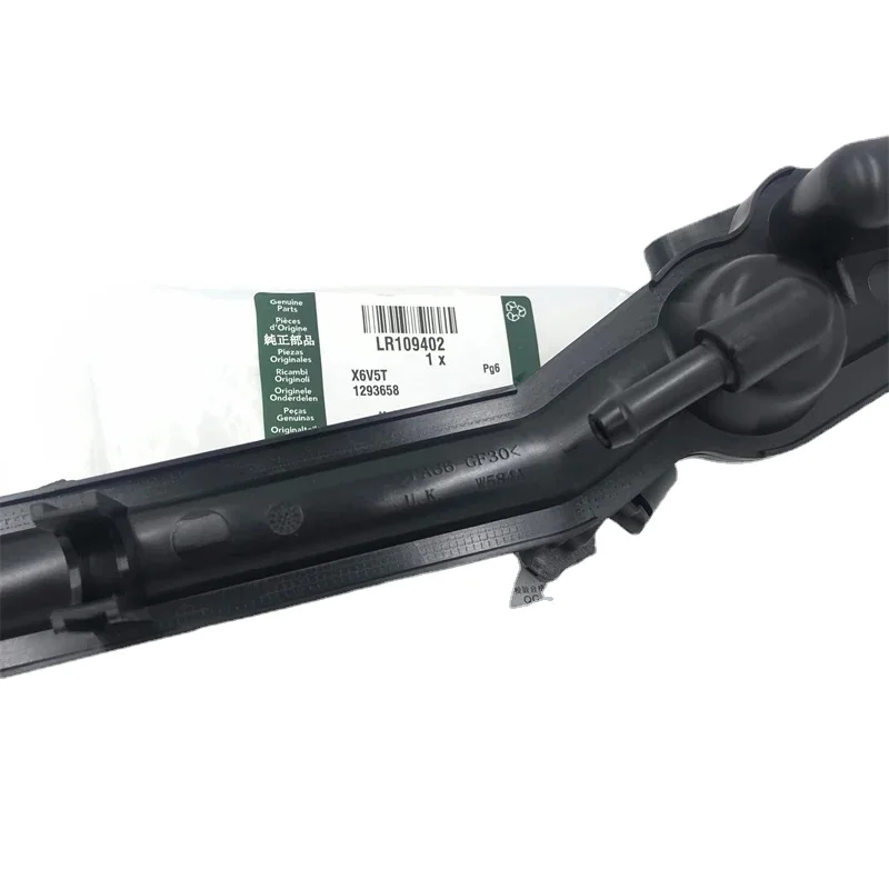 5.0L V8 Heater Manifold Tube With Sensor Coolant Water Pipe For Land Rover Discovery LR4 Range Rover RR Sport LR018273 LR109402