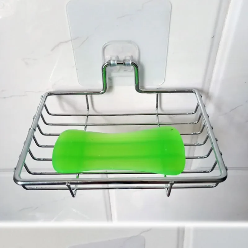 Self Adhesive Hooks Multifunctional Hooks Self Adhesive Wall Hooks Transparent Home Acrylic Strong Self Adhesive Hooks Bathroom Kitchen Iron Claw Buckle Hanger Wall Hang Shelf Multi-Function Hook